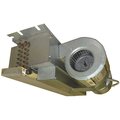 First Company 1.5 Tons HX Fan Coil Unit 18HX5